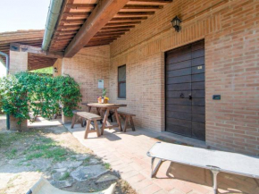 Large Farmhouse in Castiglione del Lago with Pool